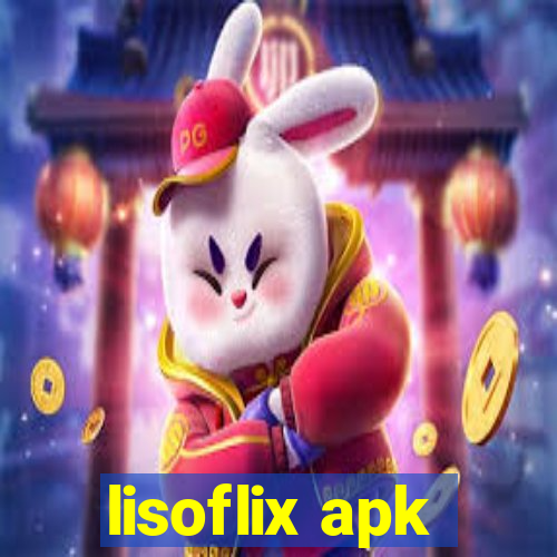 lisoflix apk